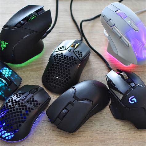 gaming mouse yupoo - best optical mouse for gaming.